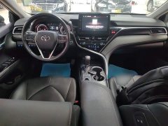 Toyota Camry 2021 2.0G Luxury - ფოტო 10