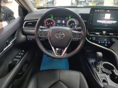 Toyota Camry 2021 2.0G Luxury - ფოტო 11