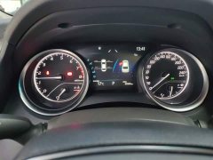 Toyota Camry 2021 2.0G Luxury - ფოტო 12