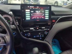Toyota Camry 2021 2.0G Luxury - ფოტო 13