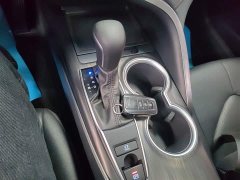 Toyota Camry 2021 2.0G Luxury - ფოტო 14
