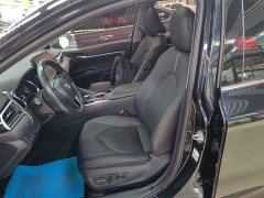 Toyota Camry 2021 2.0G Luxury - ფოტო 15