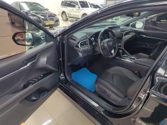 Toyota Camry 2021 2.0G Luxury - ფოტო 16