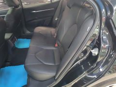 Toyota Camry 2021 2.0G Luxury - ფოტო 17