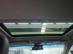 Toyota Camry 2021 2.0G Luxury - ფოტო 18