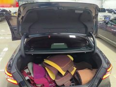 Toyota Camry 2021 2.0G Luxury - ფოტო 19