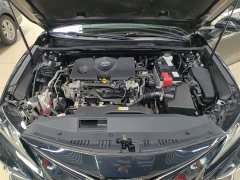 Toyota Camry 2021 2.0G Luxury - ფოტო 20