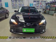 Toyota Camry 2021 2.0G Luxury - ფოტო 3
