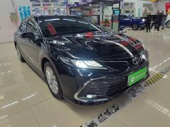 Toyota Camry 2021 2.0G Luxury - ფოტო 4