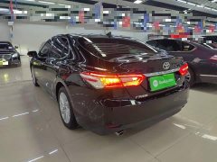 Toyota Camry 2021 2.0G Luxury - ფოტო 5