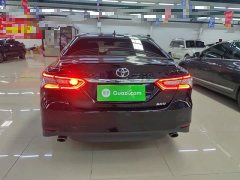 Toyota Camry 2021 2.0G Luxury - ფოტო 6