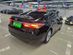 Toyota Camry 2021 2.0G Luxury - ფოტო 7