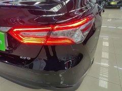 Toyota Camry 2021 2.0G Luxury - ფოტო 8