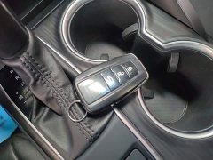 Toyota Camry 2021 2.0G Luxury - ფოტო 9