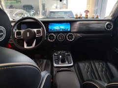 Tank 300 Off-Road Edition 2.0T Challenger - ფოტო 10