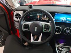 Tank 300 Off-Road Edition 2.0T Challenger - ფოტო 11