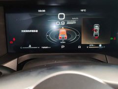 Tank 300 Off-Road Edition 2.0T Challenger - ფოტო 12
