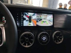 Tank 300 Off-Road Edition 2.0T Challenger - ფოტო 13