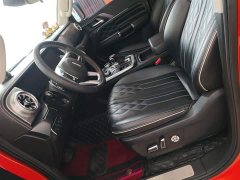 Tank 300 Off-Road Edition 2.0T Challenger - ფოტო 15