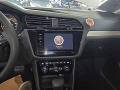 Volkswagen Tiguan L 2020 330TSI Automatic FWD Smart Luxury National VI - ფოტო 13