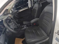 Volkswagen Tiguan L 2020 330TSI Automatic FWD Smart Luxury National VI - ფოტო 15