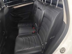Volkswagen Tiguan L 2020 330TSI Automatic FWD Smart Luxury National VI - ფოტო 17