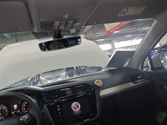 Volkswagen Tiguan L 2020 330TSI Automatic FWD Smart Luxury National VI - ფოტო 18