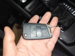 Volkswagen Tiguan L 2020 330TSI Automatic FWD Smart Luxury National VI - ფოტო 9