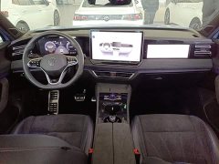 Volkswagen Tiguan L PRO 380TSI AWD R-Line Premium Edition - ფოტო 10