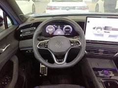 Volkswagen Tiguan L PRO 380TSI AWD R-Line Premium Edition - ფოტო 11