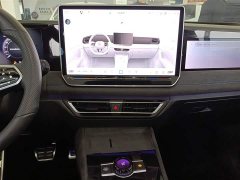Volkswagen Tiguan L PRO 380TSI AWD R-Line Premium Edition - ფოტო 13