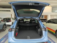 Volkswagen Tiguan L PRO 380TSI AWD R-Line Premium Edition - ფოტო 19