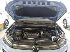 Volkswagen Tiguan L PRO 380TSI AWD R-Line Premium Edition - ფოტო 20