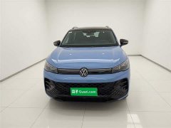 Volkswagen Tiguan L PRO 380TSI AWD R-Line Premium Edition - ფოტო 3