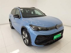 Volkswagen Tiguan L PRO 380TSI AWD R-Line Premium Edition - ფოტო 4