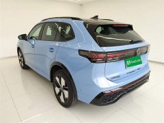 Volkswagen Tiguan L PRO 380TSI AWD R-Line Premium Edition - ფოტო 5