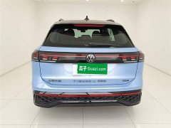 Volkswagen Tiguan L PRO 380TSI AWD R-Line Premium Edition - ფოტო 6