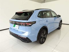 Volkswagen Tiguan L PRO 380TSI AWD R-Line Premium Edition - ფოტო 7