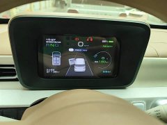 Wuling Hongguang MINIEV 2024 Third Generation 215km Youth Edition - ფოტო 12