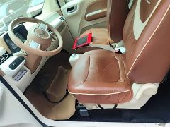 Wuling Hongguang MINIEV 2024 Third Generation 215km Youth Edition - ფოტო 15