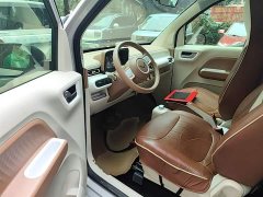 Wuling Hongguang MINIEV 2024 Third Generation 215km Youth Edition - ფოტო 16