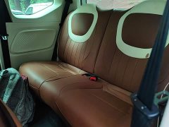 Wuling Hongguang MINIEV 2024 Third Generation 215km Youth Edition - ფოტო 17