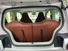 Wuling Hongguang MINIEV 2024 Third Generation 215km Youth Edition - ფოტო 19