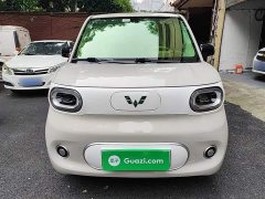 Wuling Hongguang MINIEV 2024 Third Generation 215km Youth Edition - ფოტო 3