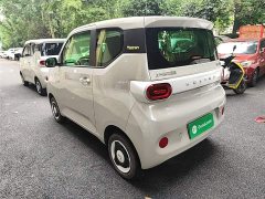 Wuling Hongguang MINIEV 2024 Third Generation 215km Youth Edition - ფოტო 5