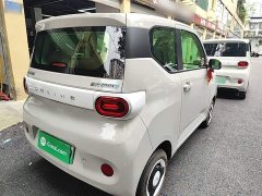 Wuling Hongguang MINIEV 2024 Third Generation 215km Youth Edition - ფოტო 7