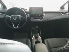 Toyota Corolla 1.8L CVT Luxury - ფოტო 10