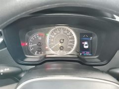 Toyota Corolla 1.8L CVT Luxury - ფოტო 12