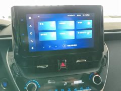 Toyota Corolla 1.8L CVT Luxury - ფოტო 13