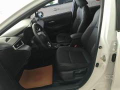 Toyota Corolla 1.8L CVT Luxury - ფოტო 15